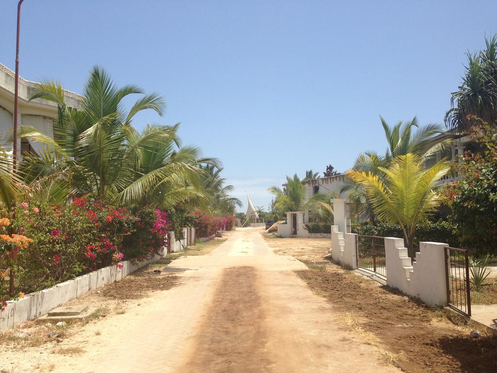 Downtown Malindi Apartment Buitenkant foto